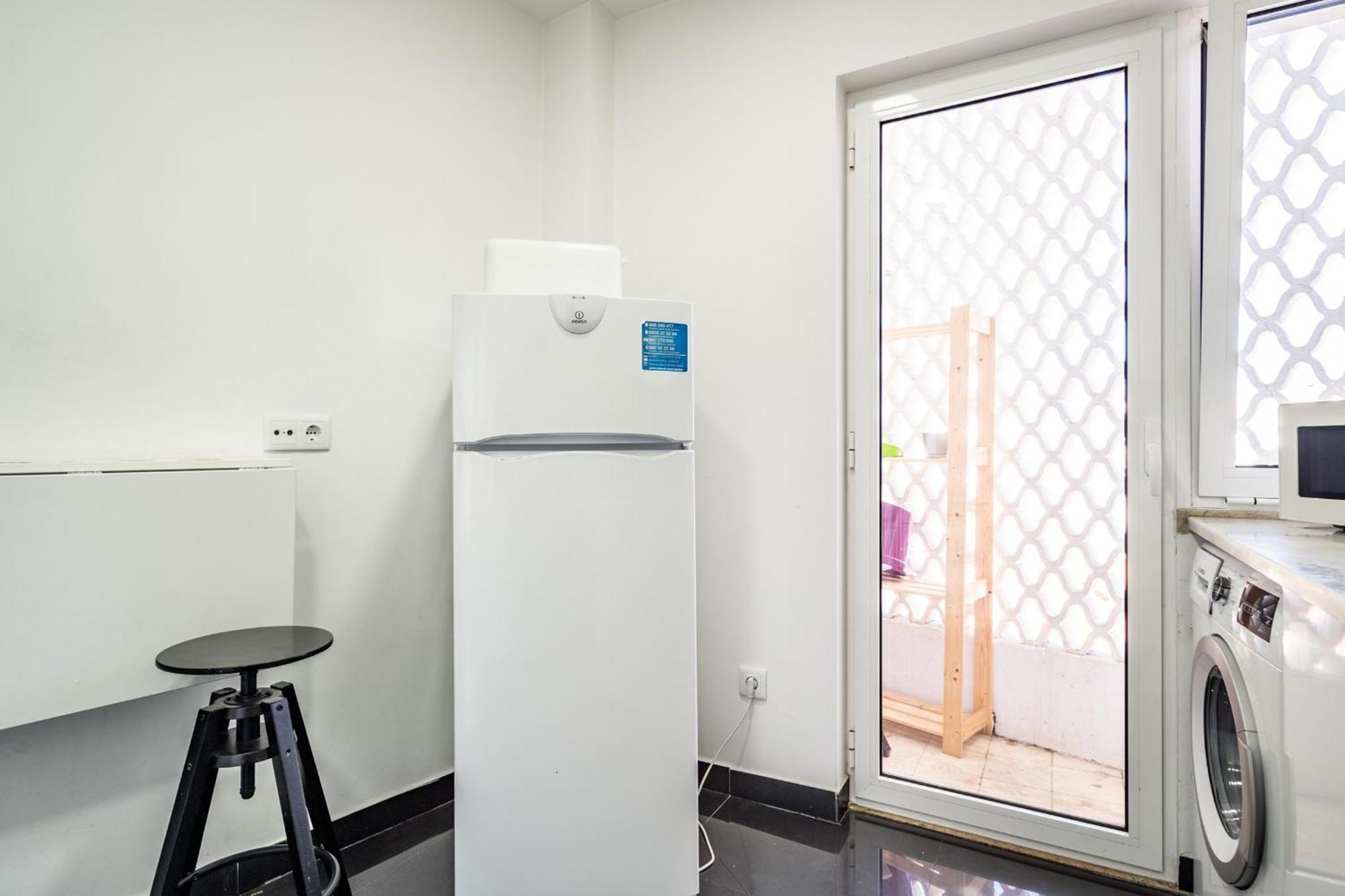 Akicity Graca Jupiter ลิสบอน ภายนอก รูปภาพ